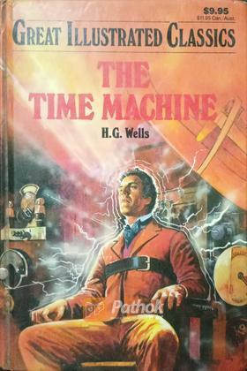 THE TIME MACHINE