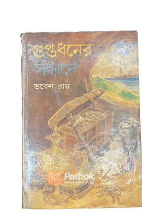 গুপ্তধনের সন্ধানে