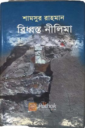 বিধ্বস্ত নীলিমা