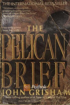 The Pelican Brief