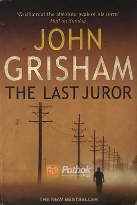 The Last Juror