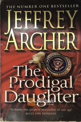 The Prodigal Daughter