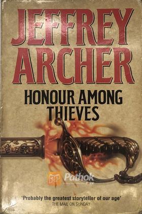 Honour Among Thieves