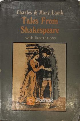 Tales from shakespeare