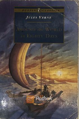 Around The World In Eighty Days