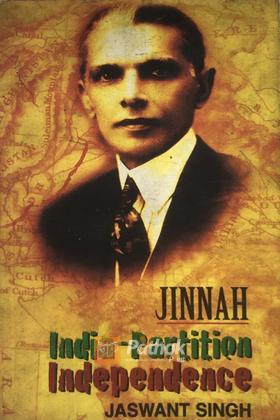 Jinnah(India-Partition-Independence)