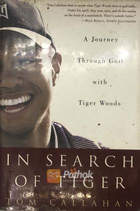 In Search Of Tiger