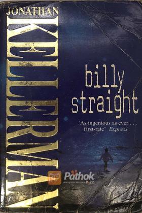 Billy Straight