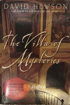 The Villa of Mysteries