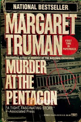 Murderer At The Pentagon