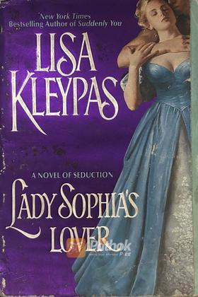 Lady Sophia's Lover