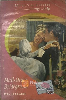 Mail-Order Bridegroom