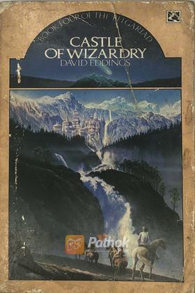 Castle Of Wizardry