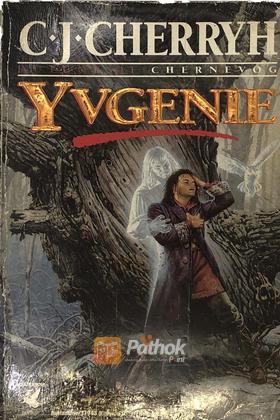 Yvgenie