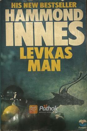 Levkas Man