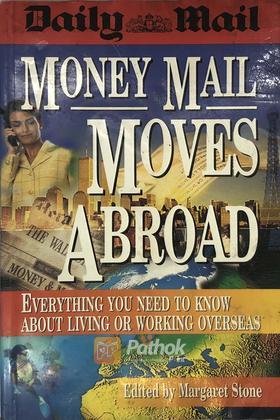 Money Mail Moves Abroad (orifinal)