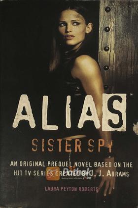 Alias Sister Spy