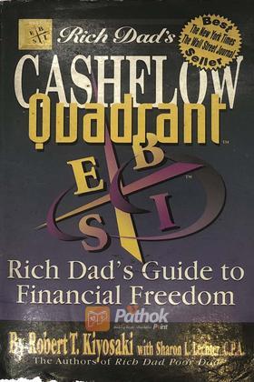 Rich Dad's Cashflow Quadrant