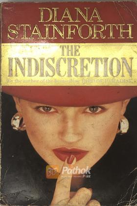 The Indiscretion