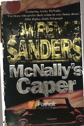 McNally's Caper