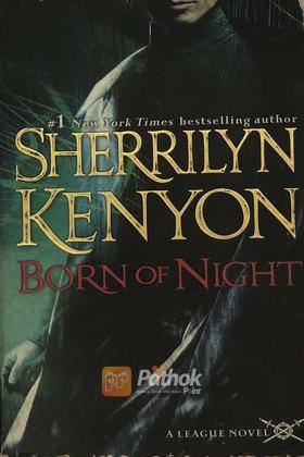 Born Of Night