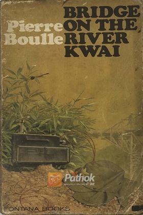 Bridge On The River Kwai