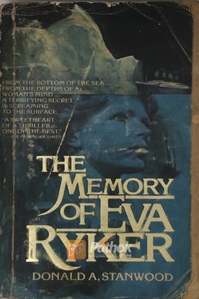 The Memory Of Eva Ryker