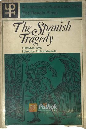 The Spanish Tragedy