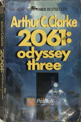 2061: Odyssey Three