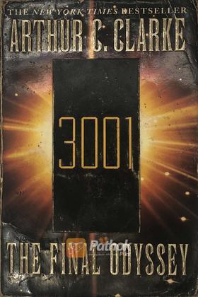 3000: The Final Odyssey