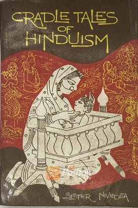 Cradle Tales of Hinduism