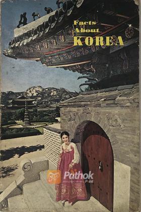Facts about korea