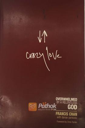 Crazy Love