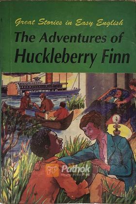 The Adventures Of Huckleberry Finn