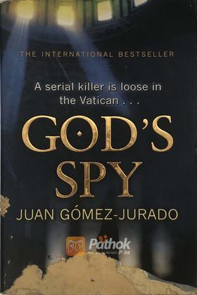 God's Spy