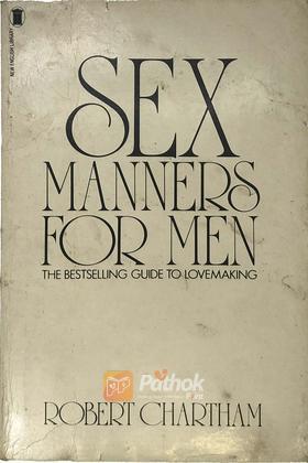 Sex Manners For Men