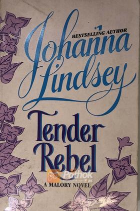 Tender Rebel