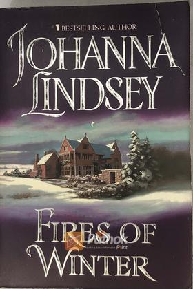 Fires Of Winter