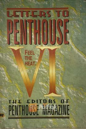 Letters To Penthouse VI