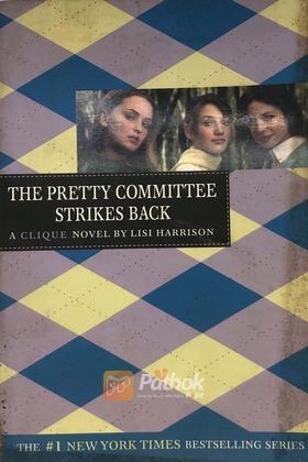 The Pretty Committee Strikes Back