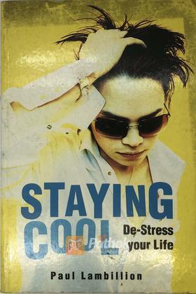 Staying Cool