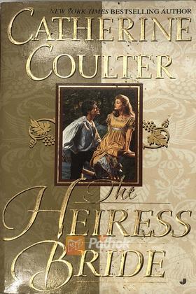 The Heiress Bride