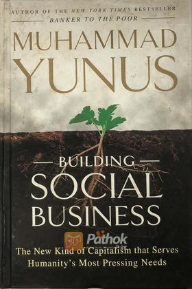 Building Social Business