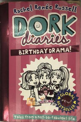 Dork Diaries