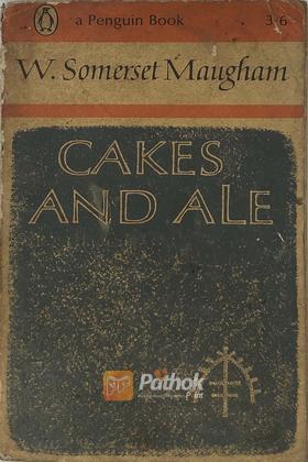 Cakes And Ale