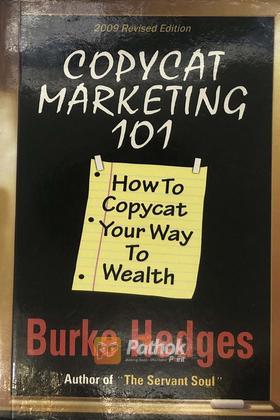 Copycat Marketing 101