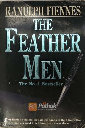 The Feather Men