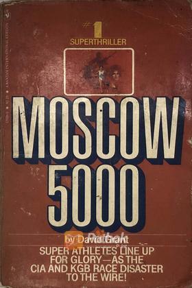 Moscow 5000