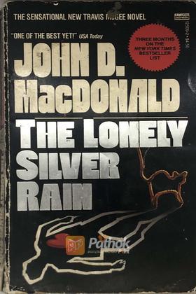 The Lonely Silver Rain