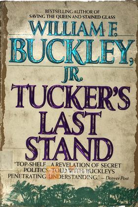 Tucker's Last Stand